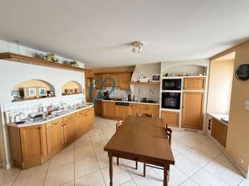 Vente Maison 3 chambresSaint-Rémy-en-Mauges