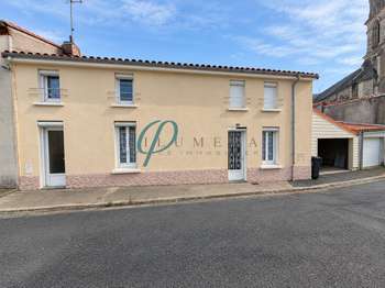 Vente Maison 3 chambresSaint-Rémy-en-Mauges