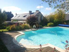 Vente Maison 3 chambresSaint-Rémy-la-Varenne