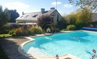 Photo Vente maison Saint-Rémy-la-Varenne