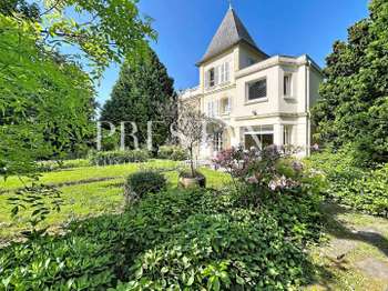 Vente maison 6 pièces Saint-Rémy-lès-Chevreuse 78