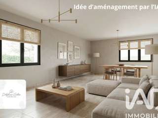 Vente maison 6 pièces Vente maison 6 pièces