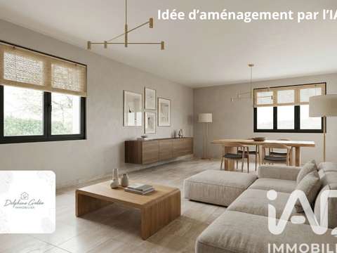 Vente maison 6 pièces Vente maison 6 pièces