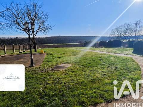 Vente maison 6 pièces Saint-Rémy-sur-Avre 28