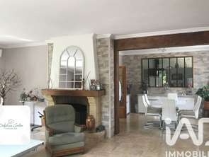 Vente Maison 3 chambresSaint-Rémy-sur-Avre