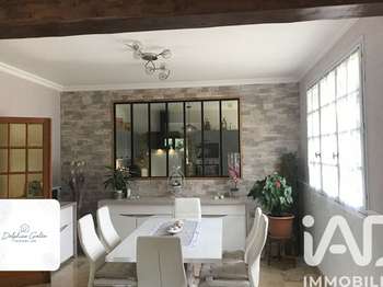 Vente maison 6 pièces Saint-Rémy-sur-Avre 28