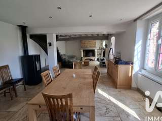 Vente maison 7 pièces Vente maison 7 pièces