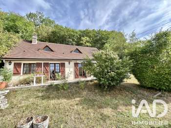Vente Maison 2 chambresSaint-Rémy-sur-Avre