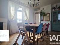 Vente maison 7 pièces Vente maison 7 pièces