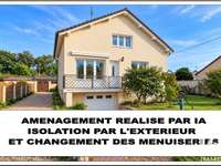 Vente maison 4 pièces Vente maison 4 pièces