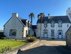Vente Maison 5 chambresSaint-Renan