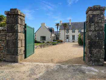 Vente Maison 5 chambresSaint-Renan