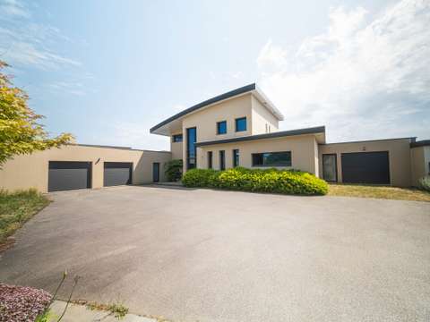 Vente maison 8 pièces Saint-Renan 29