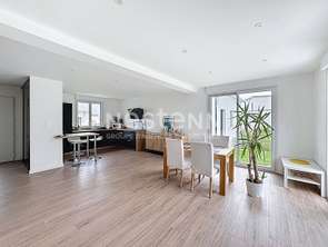 Vente Maison 4 chambresSaint-Renan