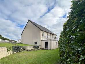 Vente Maison 4 chambresSaint-Renan