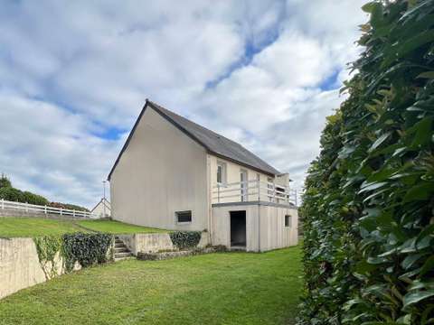 Vente maison 5 pièces Saint-Renan 29