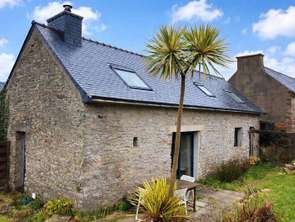 Vente Maison 2 chambresSaint-Renan