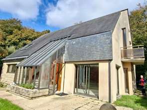 Vente Maison 7 piècesSaint-Renan