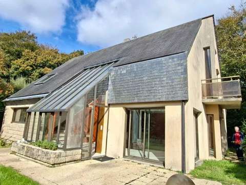 Vente maison 7 pièces Saint-Renan 29