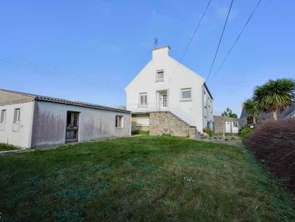 Vente Maison 6 chambresSaint-Renan
