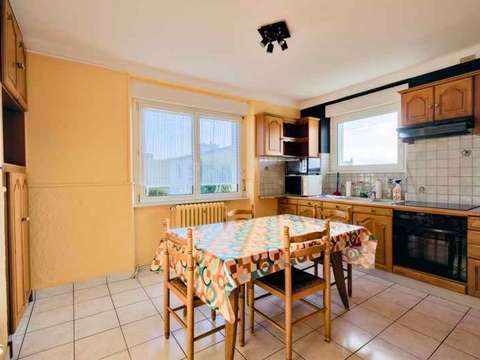Vente maison 8 pièces Vente maison 8 pièces