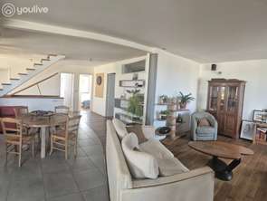Vente Maison 6 piècesSaint-Renan