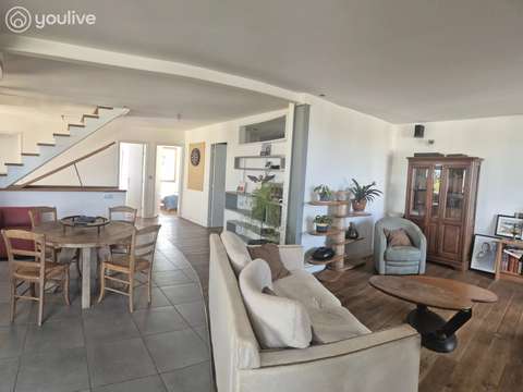 Vente maison 6 pièces Saint-Renan 29