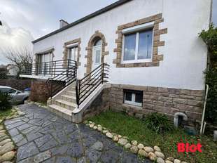 Photo Vente maison Saint-Renan