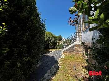 Vente Maison 4 chambresSaint-Renan