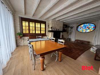 Vente maison 8 pièces Saint-Renan 29
