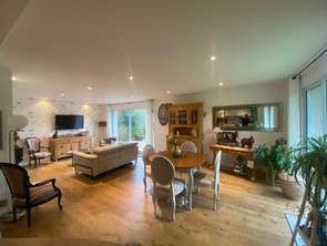 Vente Maison 4 chambresSaint-Renan