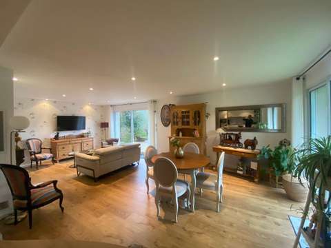 Vente maison 5 pièces Saint-Renan 29