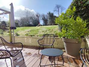 Vente Maison 4 chambresSaint-Renan