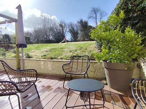 Vente maison 5 pièces Saint-Renan 29