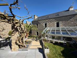 Vente Maison 5 chambresSaint-Renan