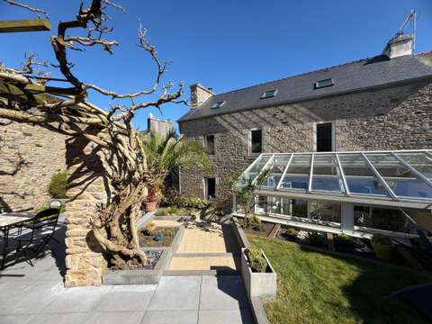 Vente maison 7 pièces Saint-Renan 29