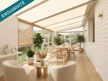 Vente Maison 4 chambresSaint-Renan