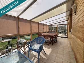 Vente Maison 4 chambresSaint-Renan