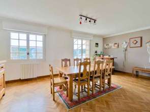 Vente Maison 4 chambresSaint-Renan