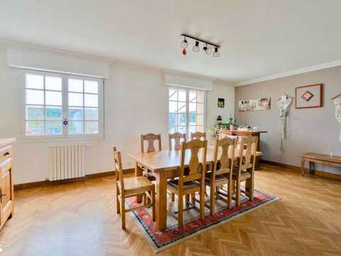 Vente maison 6 pièces Saint-Renan 29