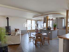 Vente Maison 3 chambresSaint-Renan