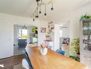 Vente Maison 4 chambresSaint-Renan