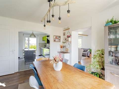 Vente maison 6 pièces Saint-Renan 29