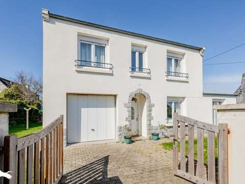 Vente maison 6 pièces Saint-Renan 29