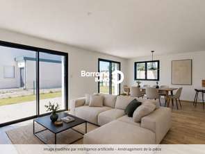 Vente Maison 4 chambresSaint-Renan