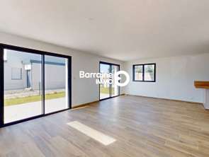 Vente Maison 4 chambresSaint-Renan