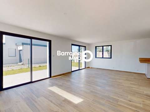 Vente maison 5 pièces Saint-Renan 29