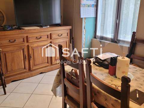 Vente maison 5 pièces Saint-Renan 29