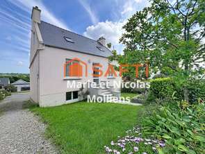 Vente Maison 4 chambresSaint-Renan