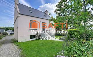 Photo Vente maison Saint-Renan